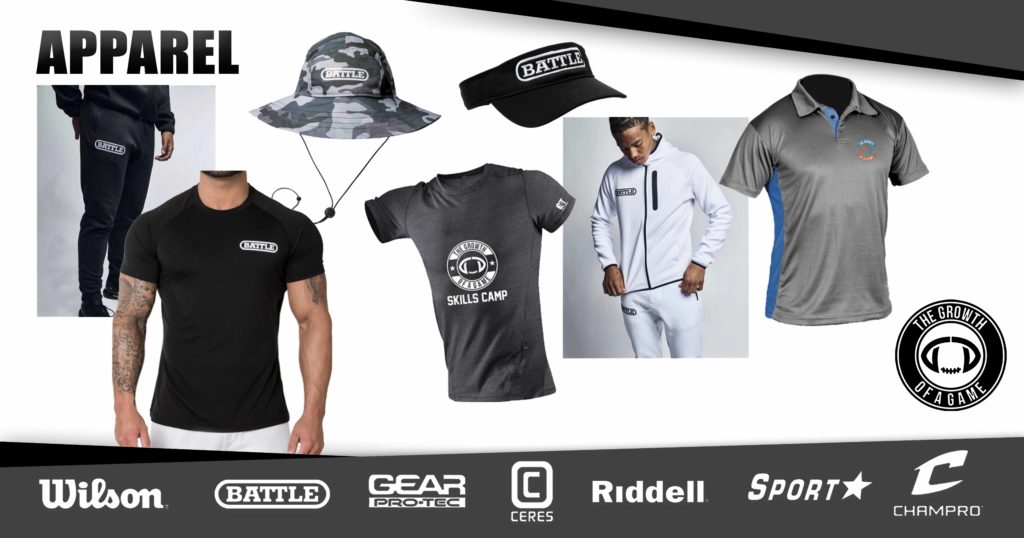 The Growth of a Game