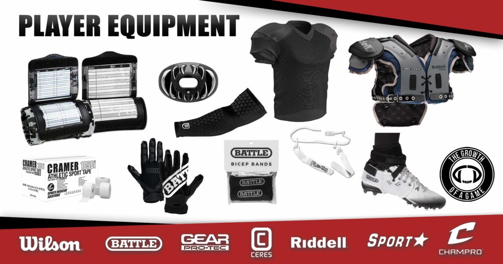 The Growth of a Game