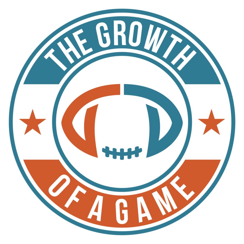 The Growth of a Game